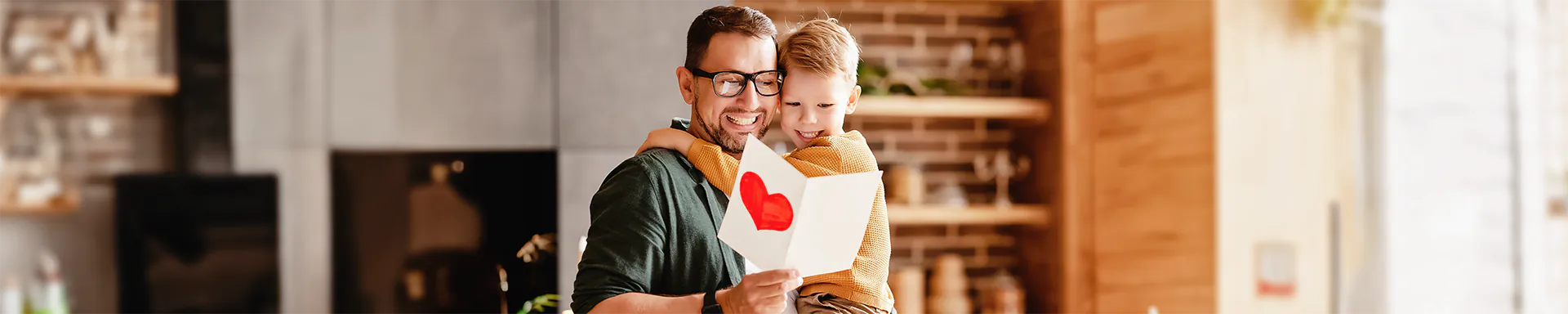 Ideas de regalos para el Día del Padre