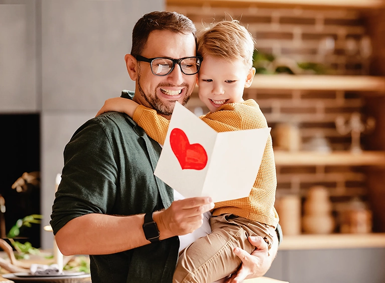 Ideas de regalos para el Día del Padre