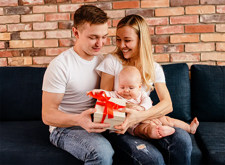 Regalos para el primer Día del Padre
