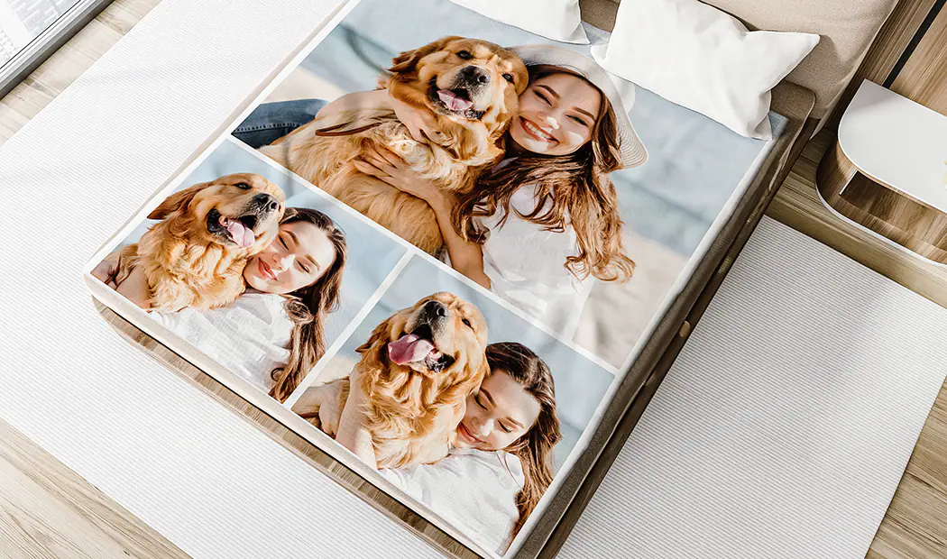 Manta Personalizada para Perro de Printerpix|Mantas Personalizadas para Perros|Mantas Personalizadas para Perros|Mantas Personalizadas para Perros|Mantas Personalizadas para Perros|Mantas Personalizadas para Perros|||||