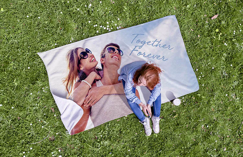 Mantas de picnic||||||||||