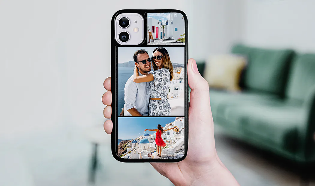 Fundas de iPhone Personalizadas||||||||||