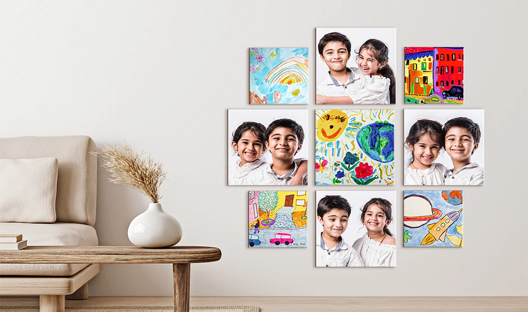 Azulejos de Fotos||||||||||